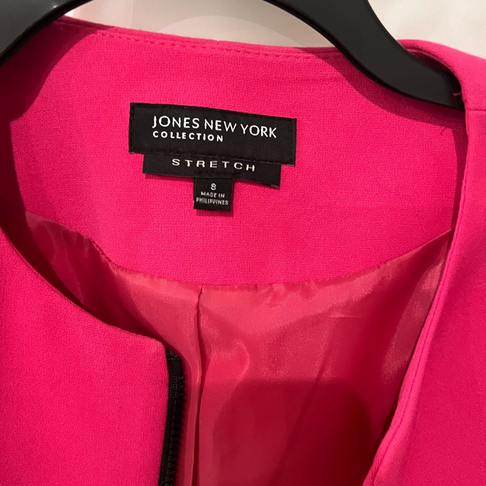 Jones NY jacket - Picture 2 of 2